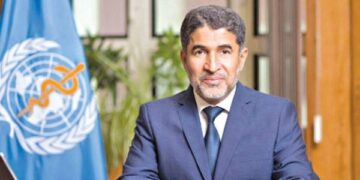 Oman hailed for efforts to stem spread of antimicrobial resistance