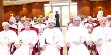 قصائد شعرية تعبق بالوطنية في الرستاق والمضيبي