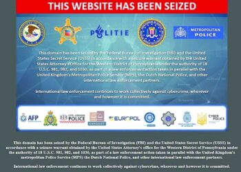 UK-led police operation busts phone scammers who targeted millions
