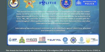 UK-led police operation busts phone scammers who targeted millions