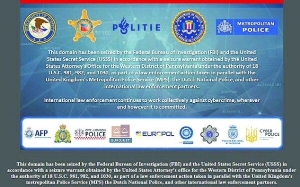 UK-led police operation busts phone scammers who targeted millions