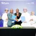 Oman, Tanzania ink MoU to set up multimodal logistics park