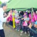 Indonesia struggles to get aid to quake survivors, rescue continues