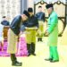Malaysia's Anwar becomes prime minister, ending decades-long wait
