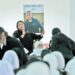 Palestinians return body of Israeli teen killed in West Bank