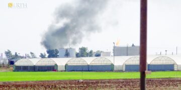 العراق يعتزم نشر قواته على حدوده مع إيران وتركيا