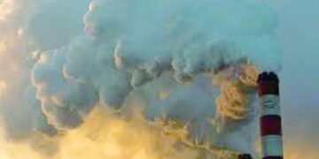 238,000 premature deaths in 2020 due to air pollution