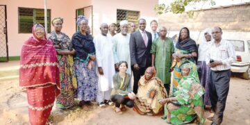 المدير التنفيذي لشبكة صناع السلام: البلد الذي ينعم بالتسامح يكون مناخا خصبا للتنمية الاقتصادية