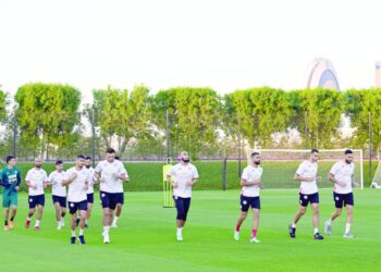 فرنسا في مواجهة ثأرية أمام الدنمارك.. وتونس تبحث عن النقاط الثلاث