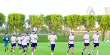 فرنسا في مواجهة ثأرية أمام الدنمارك.. وتونس تبحث عن النقاط الثلاث