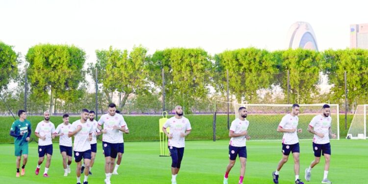 فرنسا في مواجهة ثأرية أمام الدنمارك.. وتونس تبحث عن النقاط الثلاث