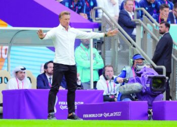 الشمراني: خطة رونار فاجأت الجميع !