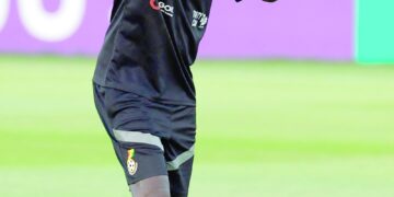 مدرب غانا يطالب بمزيد من المقاعد لأفريقيا