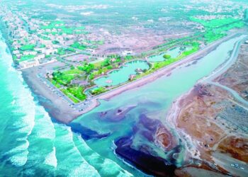 الكندي: شمال الباطنة ستشهد استثمارات ضخمة في قطاعات التعدين والثروة الزراعية والسمكية