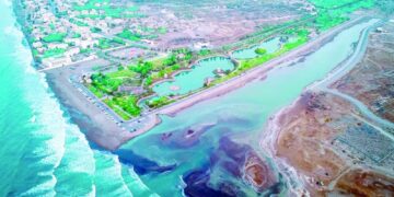 الكندي: شمال الباطنة ستشهد استثمارات ضخمة في قطاعات التعدين والثروة الزراعية والسمكية