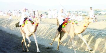 بدء فعاليات الموسم الشتوي بولاية بدية