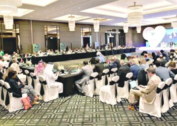 ” إعلان مسقط ” .. أبرز مخرجات المؤتمر الوزاري العالمي حول مقاومة مضادات الميكروبات