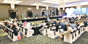 ” إعلان مسقط ” .. أبرز مخرجات المؤتمر الوزاري العالمي حول مقاومة مضادات الميكروبات