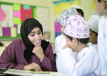 استعراض مسار سلطنة عُمان نحو تحقيق التعليم الشامل والتعلّم المستدام والبحث العلمي