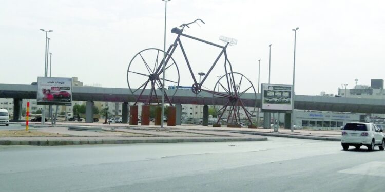 دراسة حول تحولات الفن الجرافيتي السعودي 1 دراسة حول تحولات الفن الجرافيتي السعودي