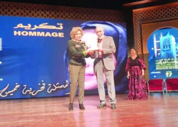 مشاركةٌ عُمانية في مهرجان سينما المؤلف الـ27 بالمغرب