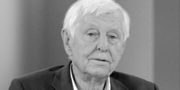 وفاة الكاتب الألماني هانز ماغنوس إنزينسبرغر