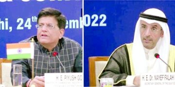 India-GCC agree to resume FTA talks