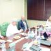 Oman’s bourse explores stronger ties with regional stock exchanges