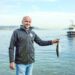 'Where are the mackerel?' Alarm as Bosphorus fish stocks crash