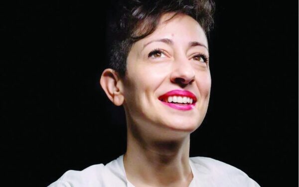 Architect seeks pro-climate construction transformation