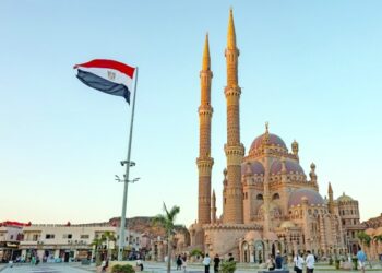 Egypt not out of the woods after IMF deal