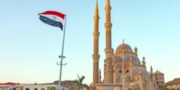 Egypt not out of the woods after IMF deal