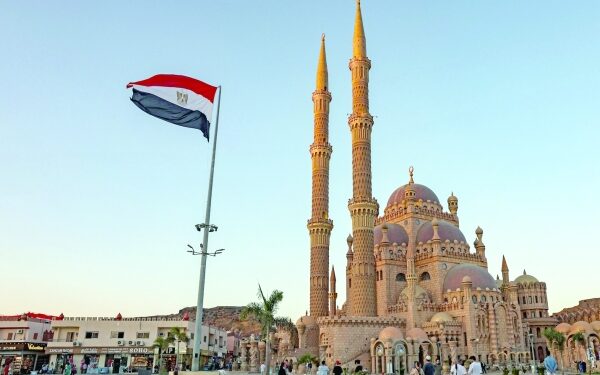 Egypt not out of the woods after IMF deal