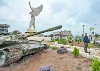 Erdogan vows to create 'safe zone' in Syria