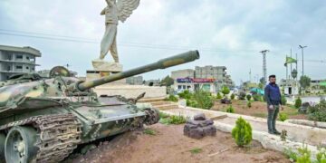 Erdogan vows to create 'safe zone' in Syria