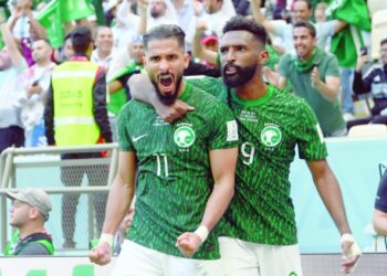 Poland face tricky test against confident Saudi Arabia