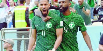 Poland face tricky test against confident Saudi Arabia