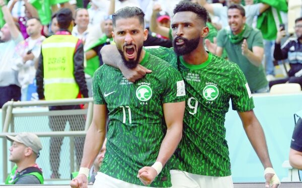 Poland face tricky test against confident Saudi Arabia