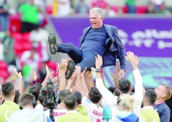 Queiroz credits thrilling triumph to top show by players