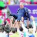 Queiroz credits thrilling triumph to top show by players 8 Queiroz credits thrilling triumph to top show by players