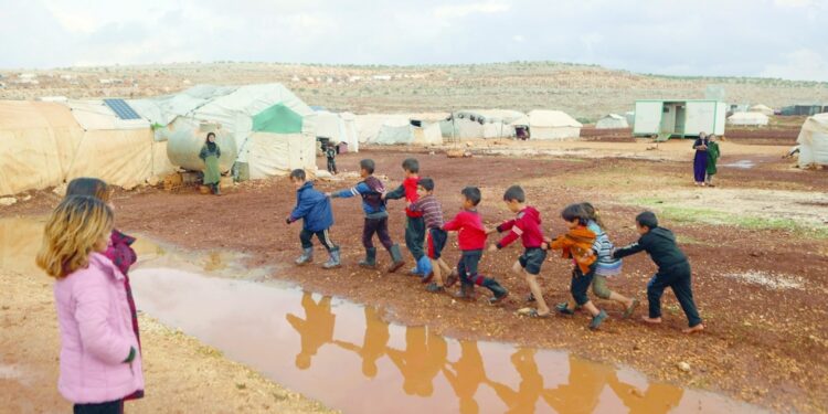 تركيا تعتزم إقامة "حزام أمني" مع سوريا.. وايران تعزز قواتها على حدود العراق 1 تركيا تعتزم إقامة “حزام أمني” مع سوريا.. وايران تعزز قواتها على حدود العراق