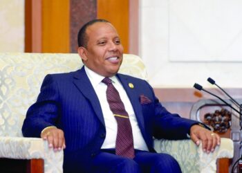 محاولة انقلاب فاشلة في جزيرة ساو تومي وبرانسيبي