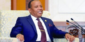 محاولة انقلاب فاشلة في جزيرة ساو تومي وبرانسيبي