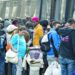 الأوروبي يسجل زيادة في طلبات اللجوء