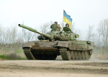 الناتو يناقش تسليم أوكرانيا نظام “باتريوت” ولندن تعلن عن مساعدات جديدة