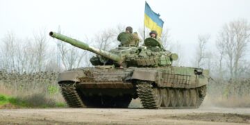 الناتو يناقش تسليم أوكرانيا نظام “باتريوت” ولندن تعلن عن مساعدات جديدة