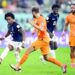 Valencia leads Ecuador to deserved share of spoils against Dutch