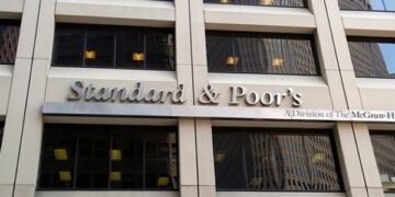 S&P upgrades Oman's rating to BB