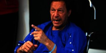 Imran Khan to address the first rally since being shot