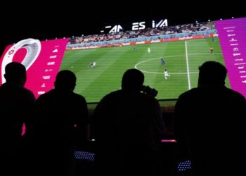 Why is Italy not in the World Cup 2022?